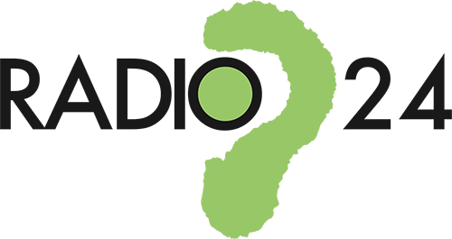 logo Radio 24