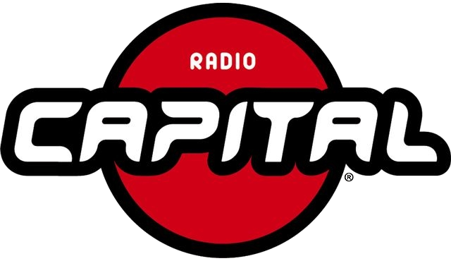 logo Radio Capital