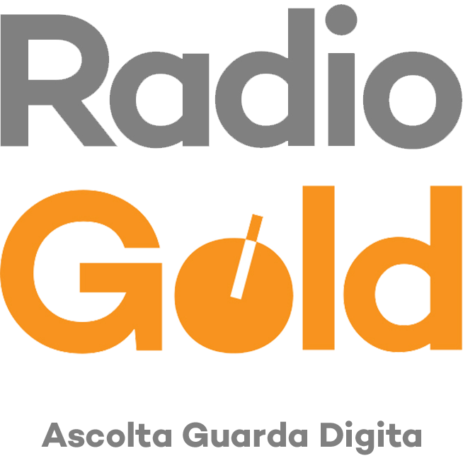 logo Radio Gold