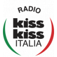 logo Radio Kiss Kiss Italia
