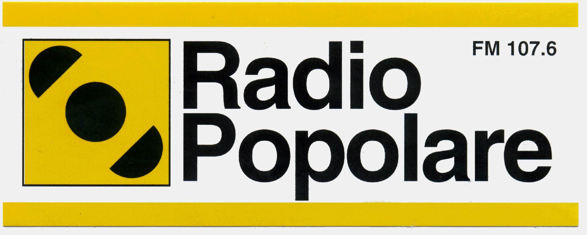 logo Radio Popolare