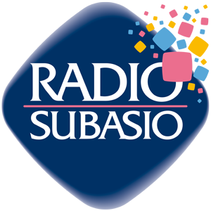 logo Radio Subasio
