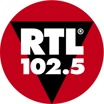 logo RTL 102.5