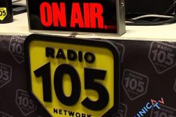Radio Radio 105 Radio Radio 105
