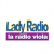 Lady radio